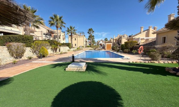 Reventa - Bungalow -
Algorfa - La Finca Golf Resort