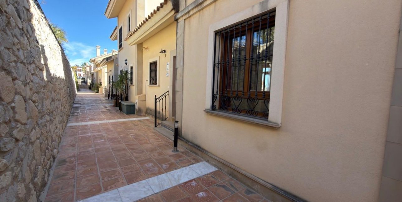 Reventa - Bungalow -
Algorfa - La Finca Golf Resort