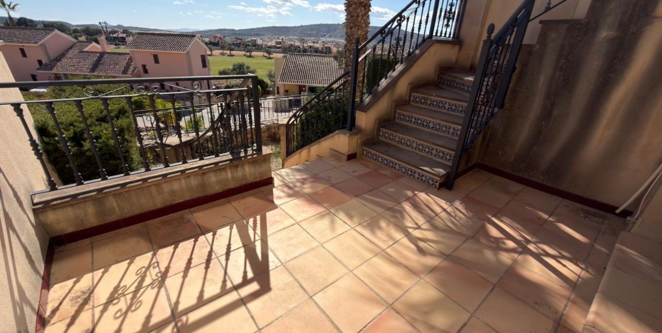 Reventa - Bungalow -
Algorfa - La Finca Golf Resort