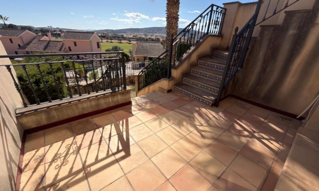 Reventa - Bungalow -
Algorfa - La Finca Golf Resort