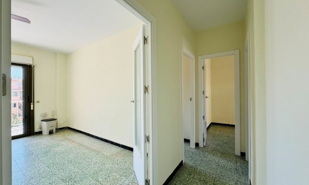 Resale - Apartment / flat -
Torrevieja - La Mata