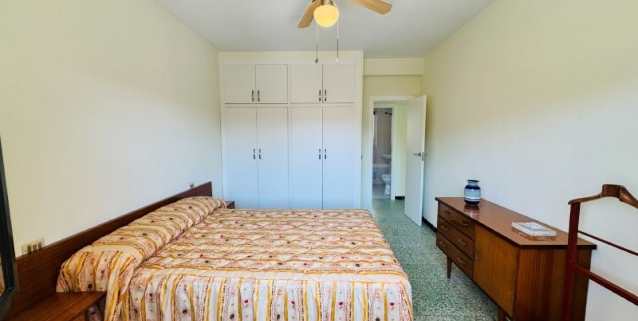 Resale - Apartment / flat -
Torrevieja - La Mata