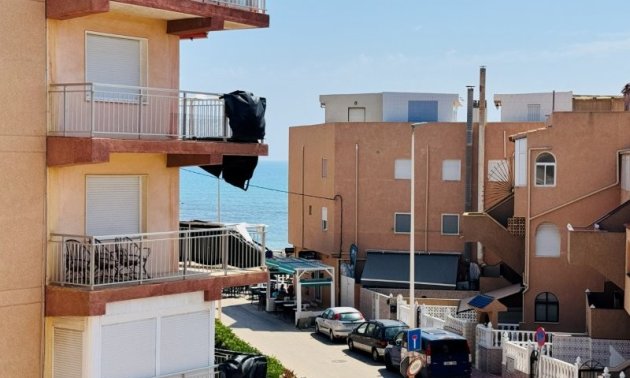 Resale - Apartment / flat -
Torrevieja - La Mata