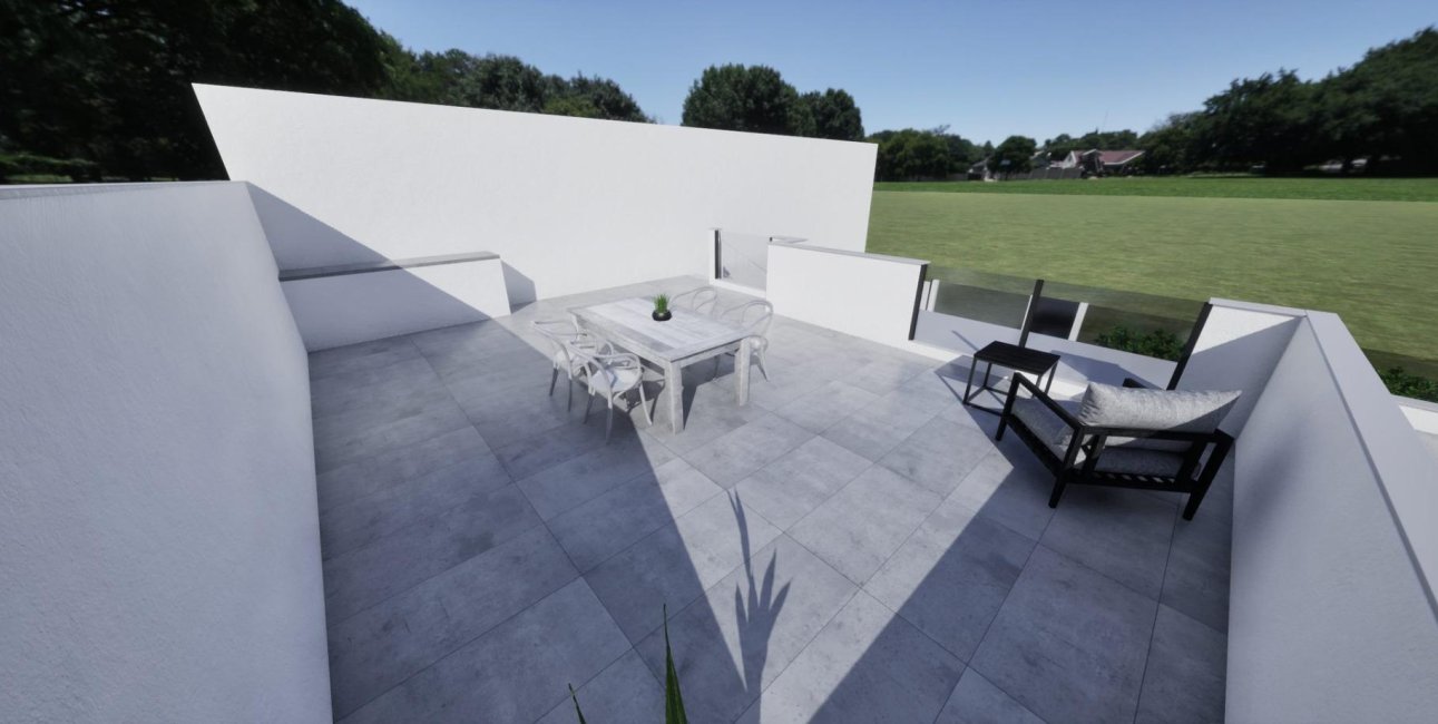 New Build - Townhouse -
Torre Pacheco - pueblo