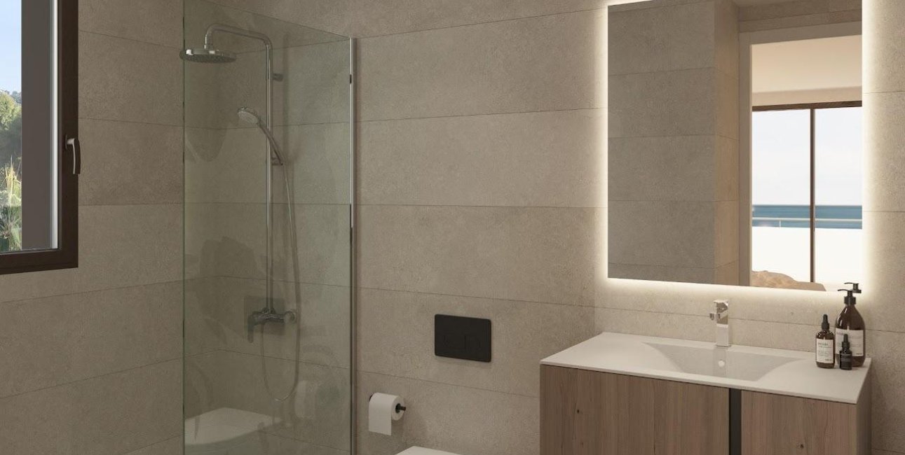 New Build - Apartment / flat -
Moncofa - Playa de Moncofa