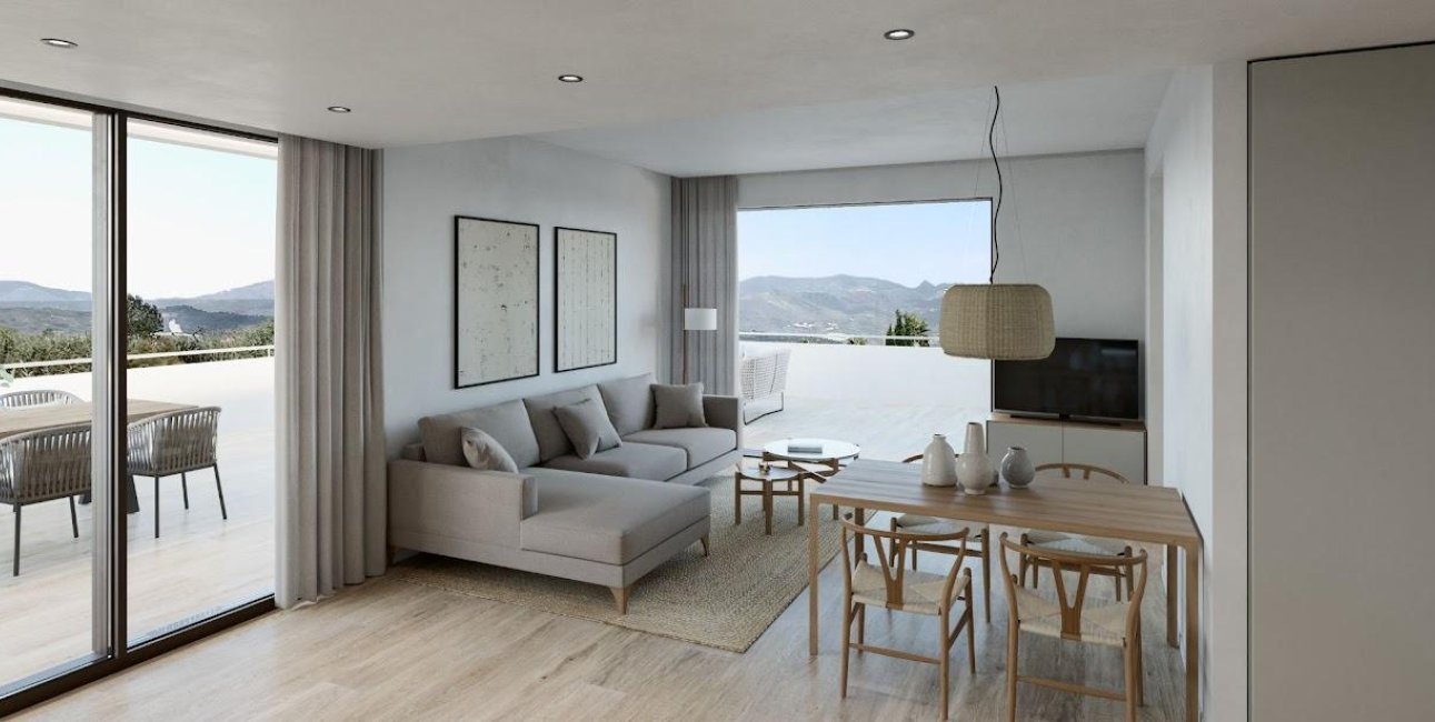 New Build - Apartment / flat -
Moncofa - Playa de Moncofa