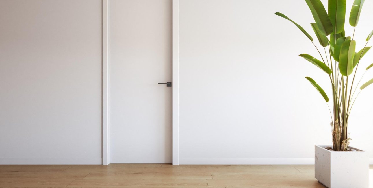 New Build - Apartment / flat -
Torrevieja - Playa del Cura