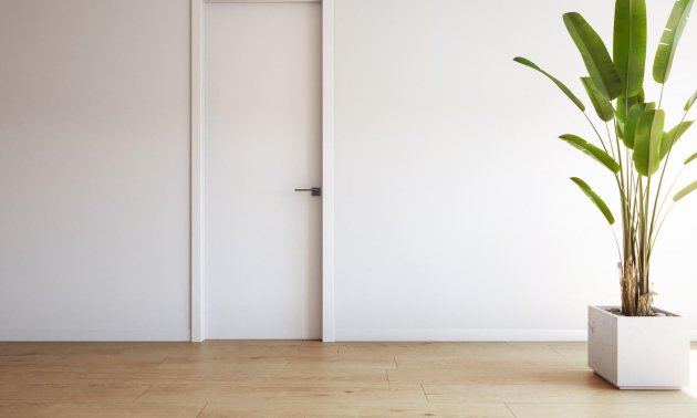 New Build - Apartment / flat -
Torrevieja - Playa del Cura