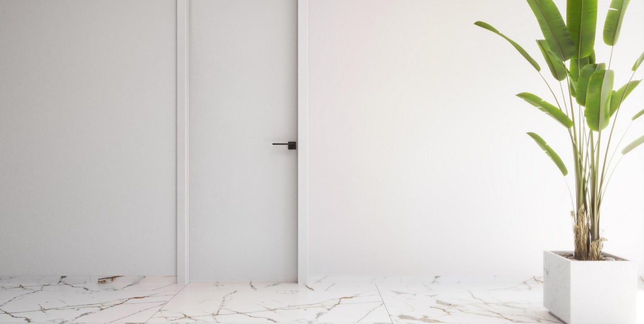 New Build - Apartment / flat -
Torrevieja - Playa del Cura