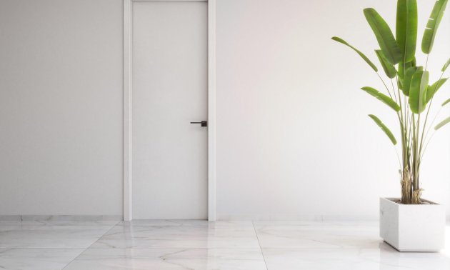 New Build - Apartment / flat -
Torrevieja - Playa del Cura