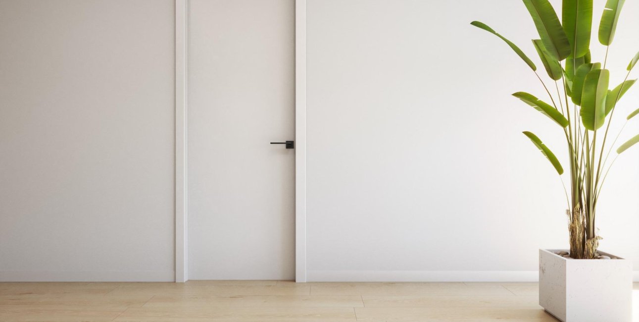 New Build - Apartment / flat -
Torrevieja - Playa del Cura