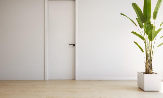 New Build - Apartment / flat -
Torrevieja - Playa del Cura