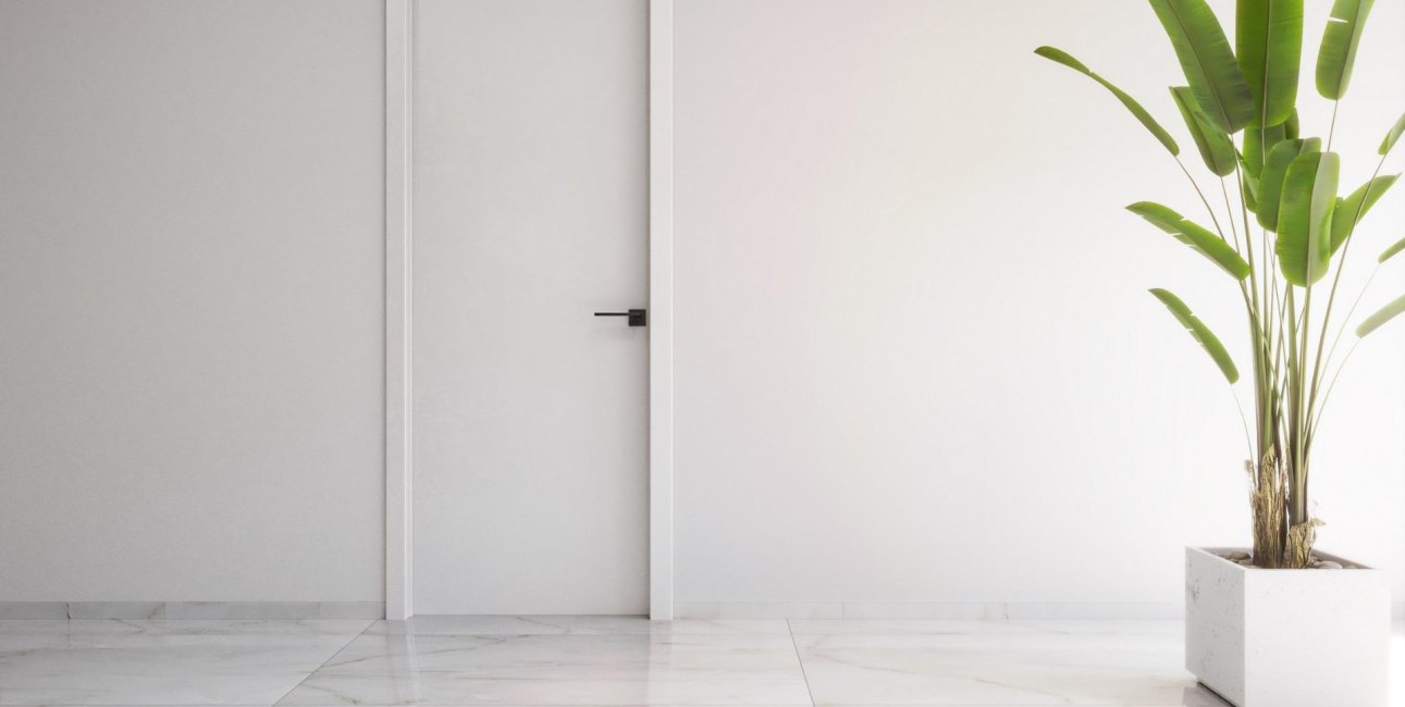 New Build - Apartment / flat -
Torrevieja - Playa del Cura