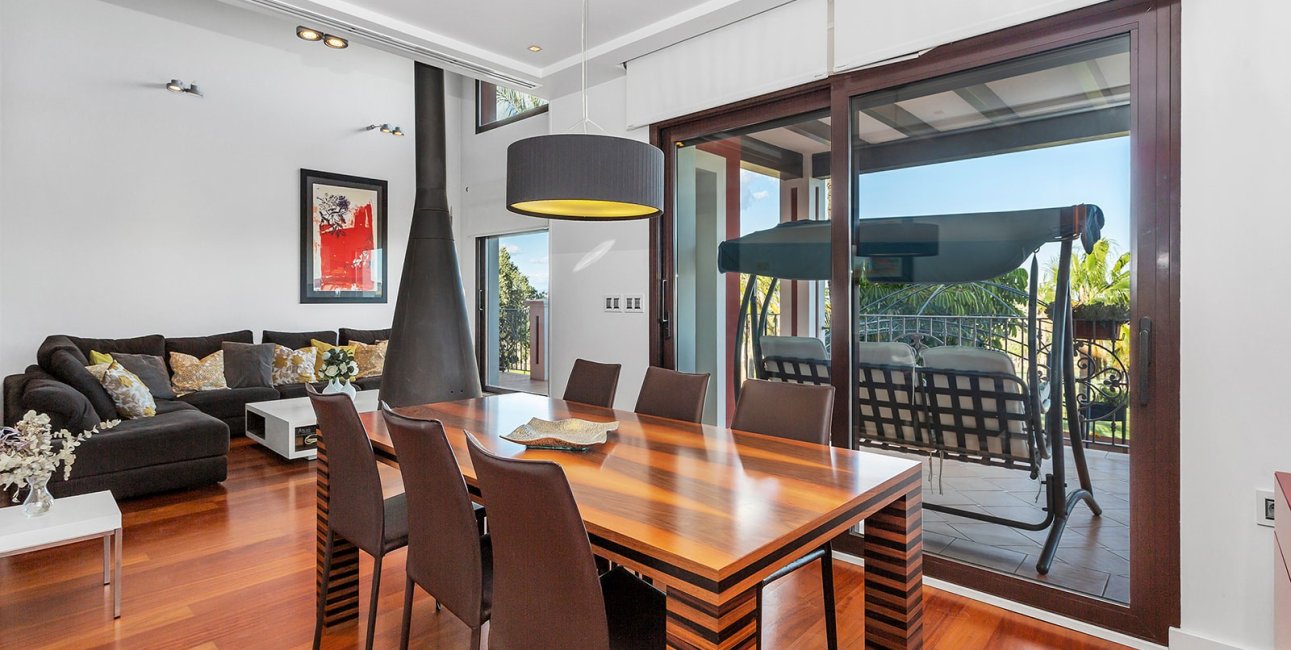 Resale - Villa -
Algorfa - La Finca Golf Resort