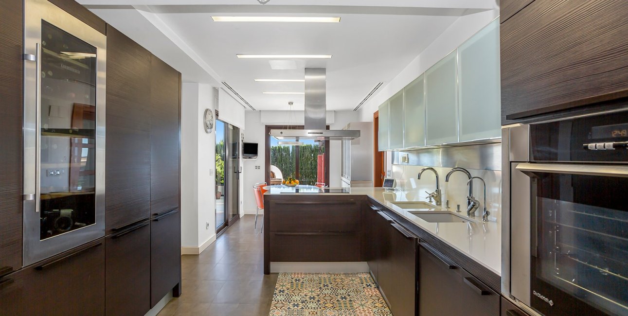 Resale - Villa -
Algorfa - La Finca Golf Resort