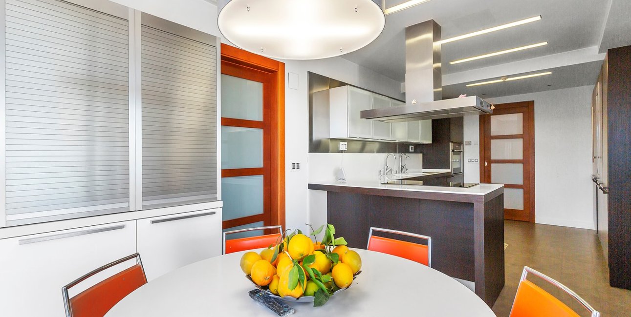 Resale - Villa -
Algorfa - La Finca Golf Resort