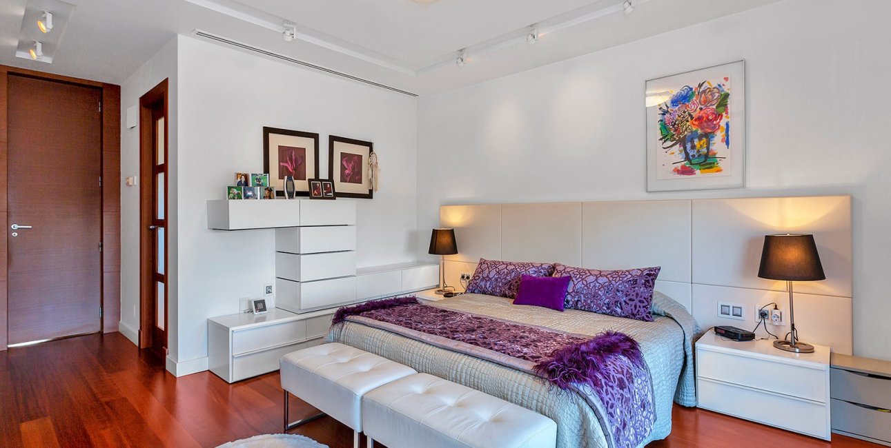 Resale - Villa -
Algorfa - La Finca Golf Resort