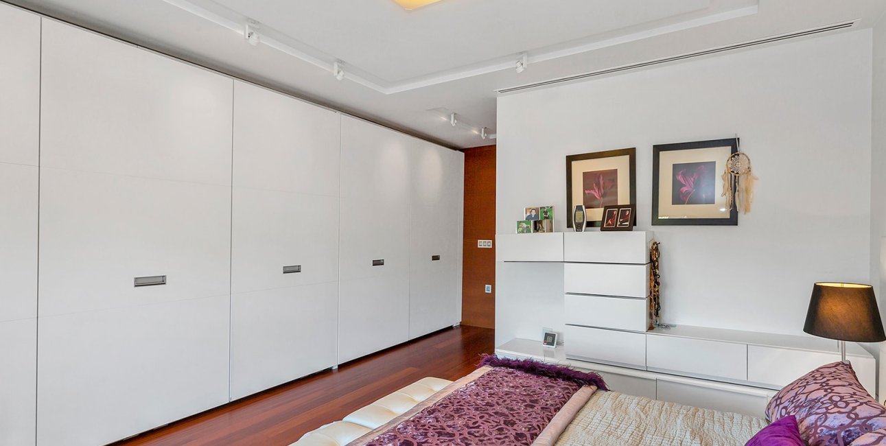 Resale - Villa -
Algorfa - La Finca Golf Resort