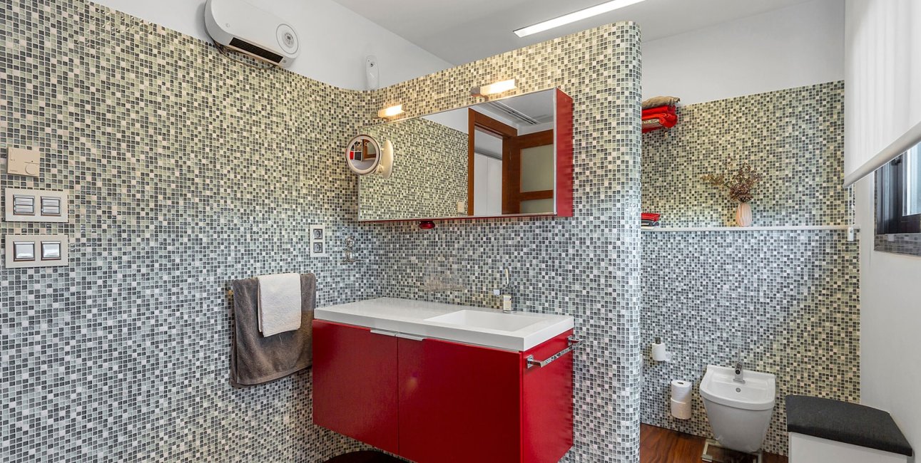 Resale - Villa -
Algorfa - La Finca Golf Resort