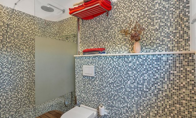 Resale - Villa -
Algorfa - La Finca Golf Resort