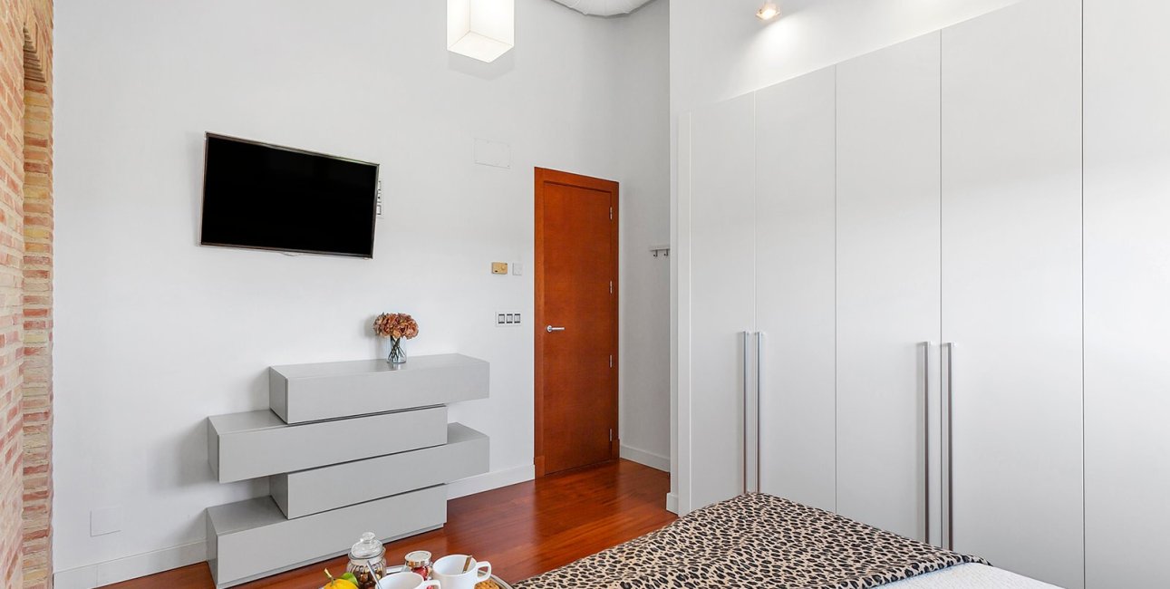 Resale - Villa -
Algorfa - La Finca Golf Resort