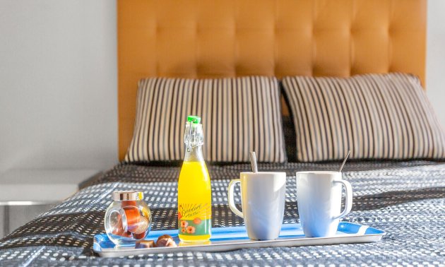 Resale - Villa -
Algorfa - La Finca Golf Resort