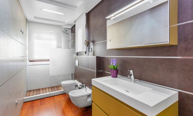 Resale - Villa -
Algorfa - La Finca Golf Resort