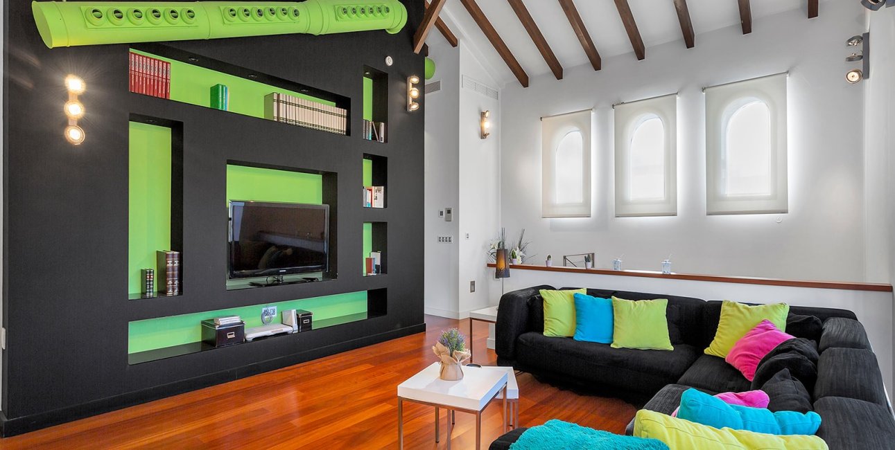 Resale - Villa -
Algorfa - La Finca Golf Resort