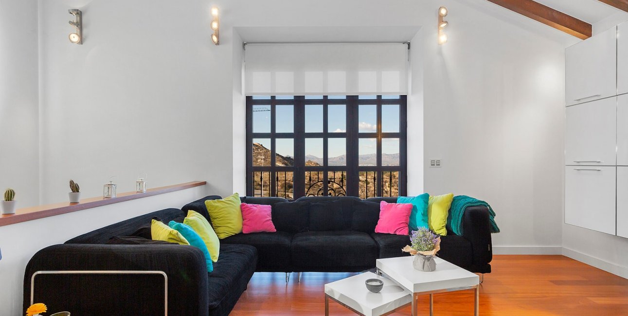 Resale - Villa -
Algorfa - La Finca Golf Resort