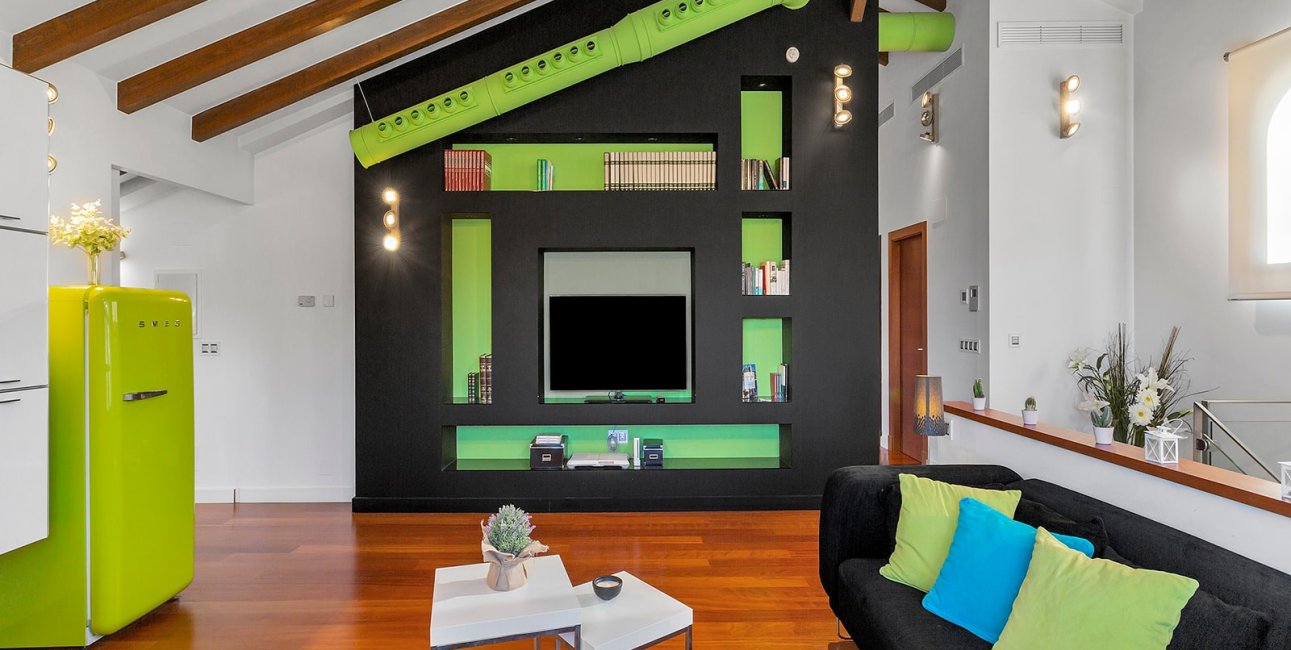 Resale - Villa -
Algorfa - La Finca Golf Resort