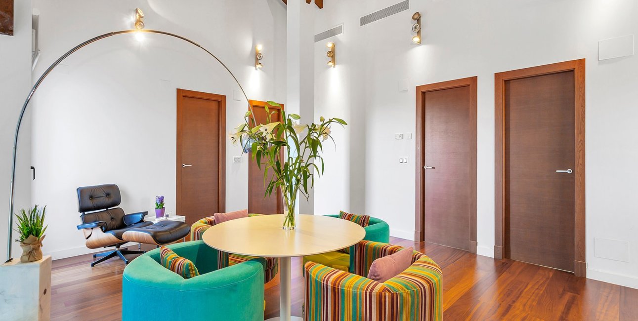 Resale - Villa -
Algorfa - La Finca Golf Resort