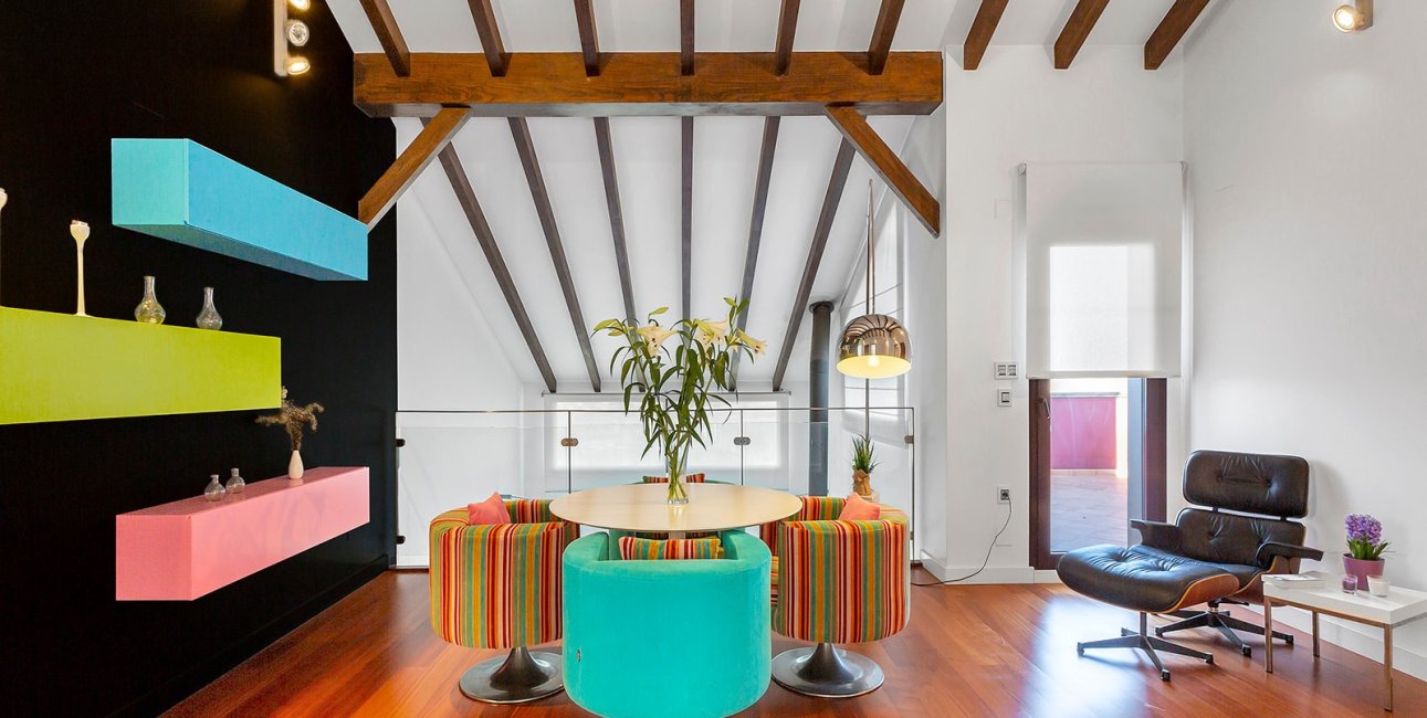 Resale - Villa -
Algorfa - La Finca Golf Resort