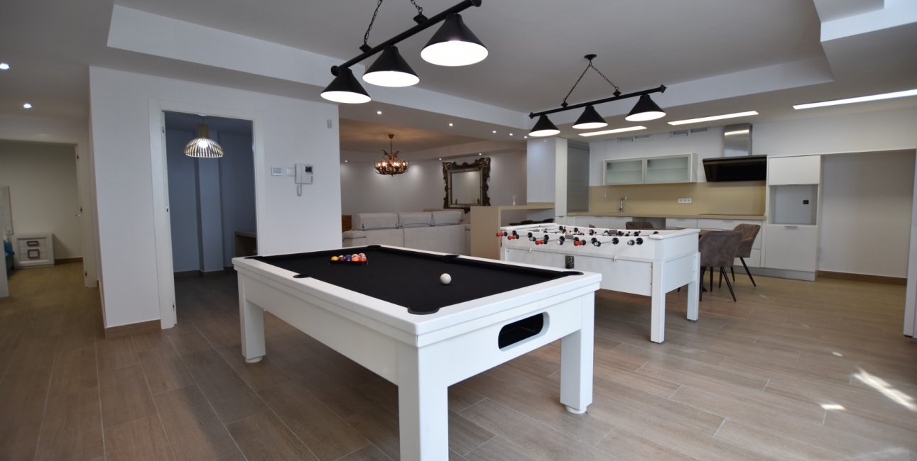 Resale - Villa -
San Miguel de Salinas - La Cañada - Los Alcores