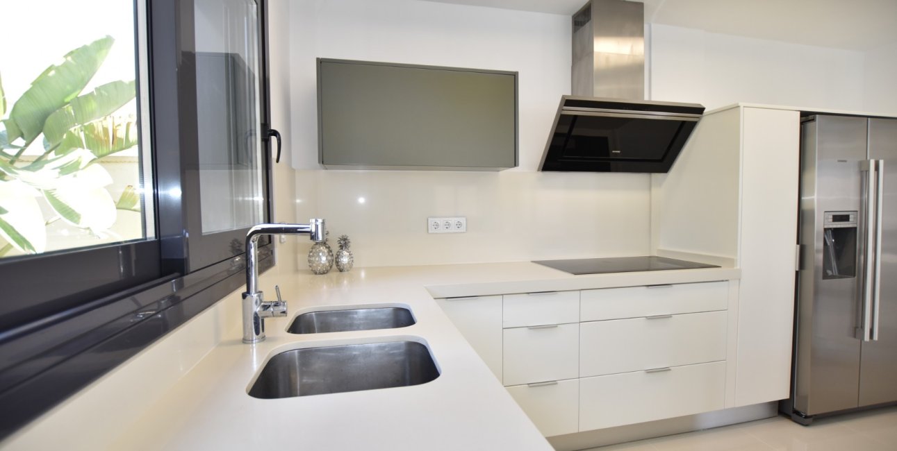 Resale - Villa -
San Miguel de Salinas - La Cañada - Los Alcores
