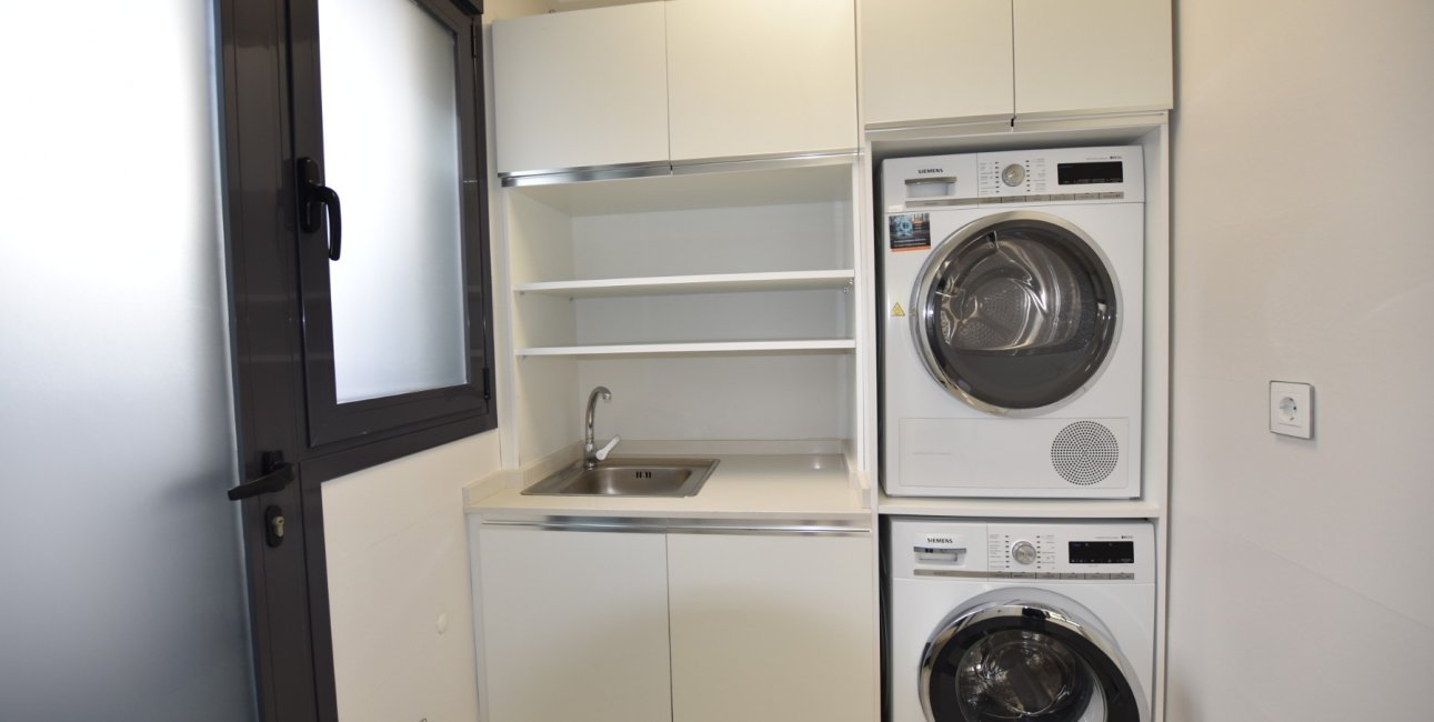 Resale - Villa -
San Miguel de Salinas - La Cañada - Los Alcores