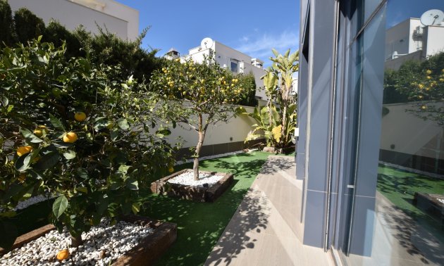 Resale - Villa -
San Miguel de Salinas - La Cañada - Los Alcores