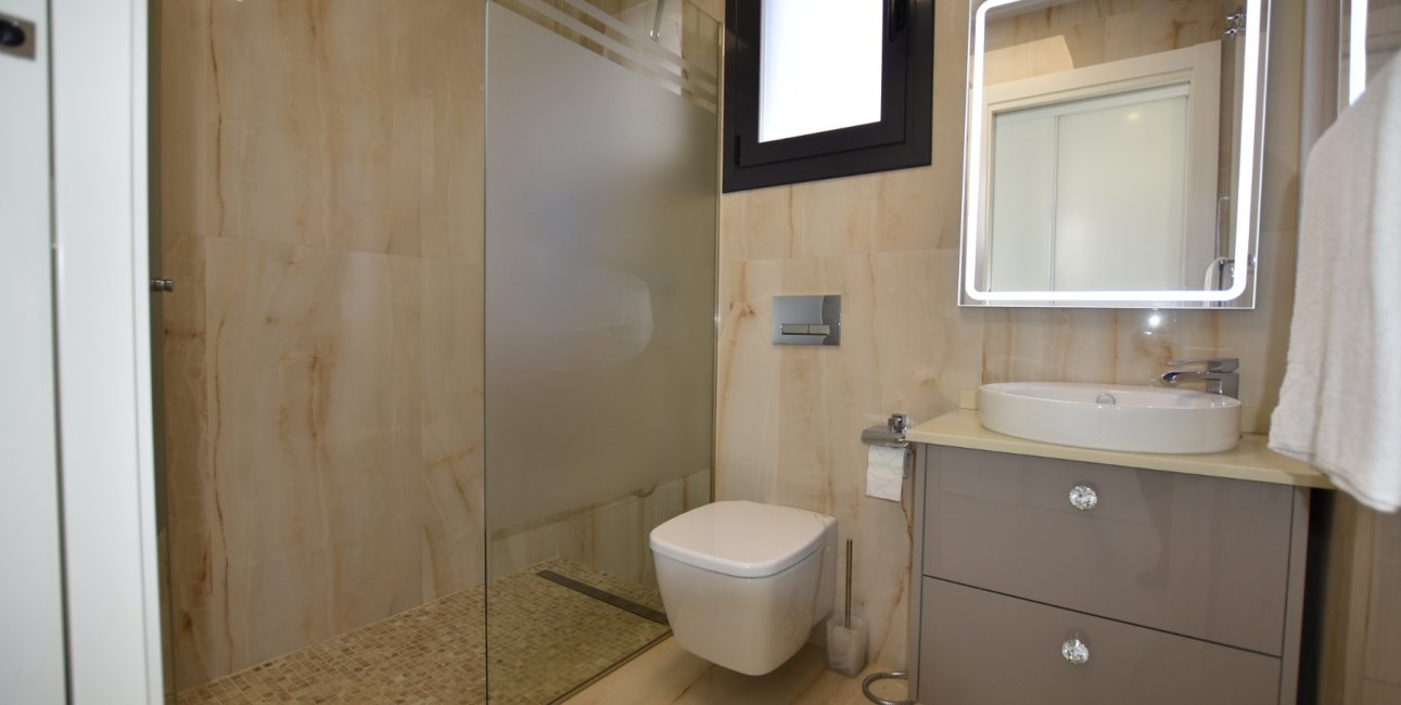 Resale - Villa -
San Miguel de Salinas - La Cañada - Los Alcores