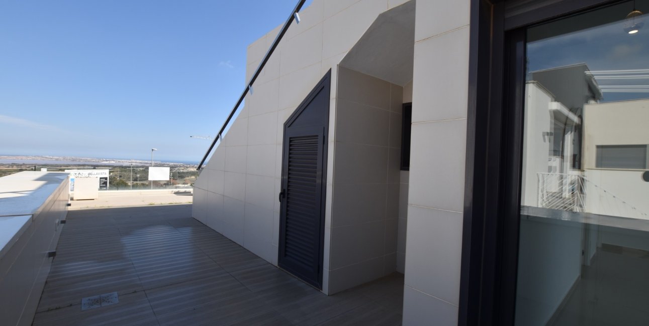 Resale - Villa -
San Miguel de Salinas - La Cañada - Los Alcores