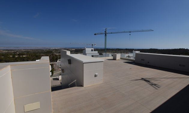 Resale - Villa -
San Miguel de Salinas - La Cañada - Los Alcores