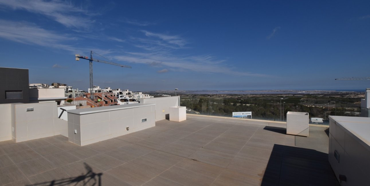 Resale - Villa -
San Miguel de Salinas - La Cañada - Los Alcores
