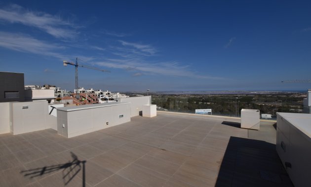Resale - Villa -
San Miguel de Salinas - La Cañada - Los Alcores