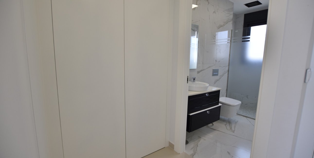 Resale - Villa -
San Miguel de Salinas - La Cañada - Los Alcores