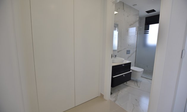 Resale - Villa -
San Miguel de Salinas - La Cañada - Los Alcores