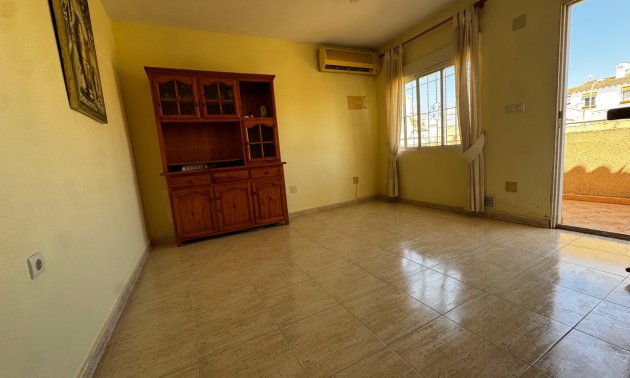 Resale - Apartment / flat -
San Miguel de Salinas - Blue Lagoon