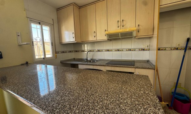 Resale - Apartment / flat -
San Miguel de Salinas - Blue Lagoon