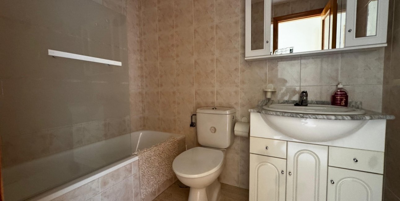 Resale - Apartment / flat -
San Miguel de Salinas - Blue Lagoon