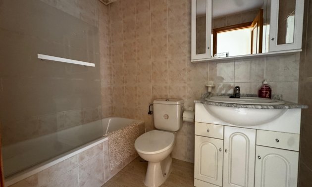 Resale - Apartment / flat -
San Miguel de Salinas - Blue Lagoon