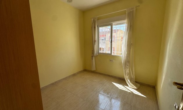 Resale - Apartment / flat -
San Miguel de Salinas - Blue Lagoon