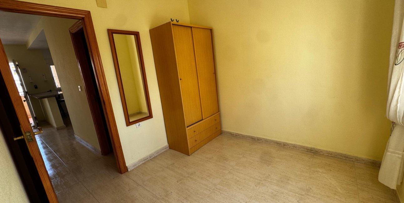 Resale - Apartment / flat -
San Miguel de Salinas - Blue Lagoon