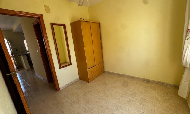 Resale - Apartment / flat -
San Miguel de Salinas - Blue Lagoon